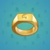 Signet Ring #3073