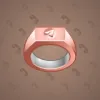 Signet Ring #3075