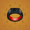 Signet Ring #3078