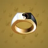 Signet Ring #3084