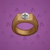 Signet Ring #3085
