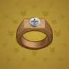 Signet Ring #3086