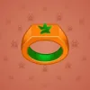 Signet Ring #3089