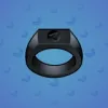 Signet Ring #3105
