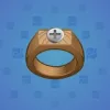 Signet Ring #3107