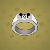 Signet Ring #3108
