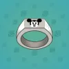 Signet Ring #311