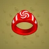 Signet Ring #3111