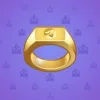 Signet Ring #3116