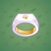 Signet Ring #3118
