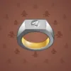 Signet Ring #3119