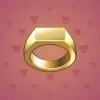 Signet Ring #3121