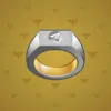 Signet Ring #313