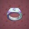 Signet Ring #3132