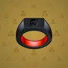 Signet Ring #3136