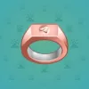 Signet Ring #3137