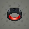 Signet Ring #3140