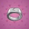 Signet Ring #3142