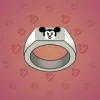 Signet Ring #3143
