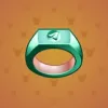 Signet Ring #3149