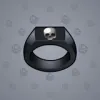 Signet Ring #3152