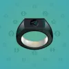 Signet Ring #3154
