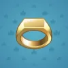 Signet Ring #3156