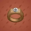 Signet Ring #316