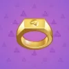 Signet Ring #3160