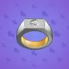 Signet Ring #3162