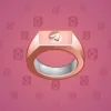 Signet Ring #3163
