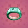 Signet Ring #3169