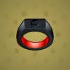 Signet Ring #3172