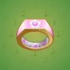 Signet Ring #3173