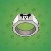Signet Ring #3177