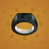 Signet Ring #318