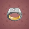 Signet Ring #3183