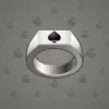 Signet Ring #3184