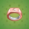 Signet Ring #3187