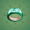 Signet Ring #319