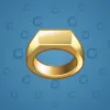 Signet Ring #3198