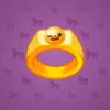 Signet Ring #3204
