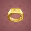 Signet Ring #3207