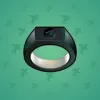 Signet Ring #3211
