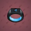 Signet Ring #3213