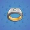 Signet Ring #3215