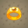 Signet Ring #3217