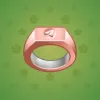Signet Ring #322