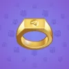 Signet Ring #3221