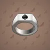 Signet Ring #324